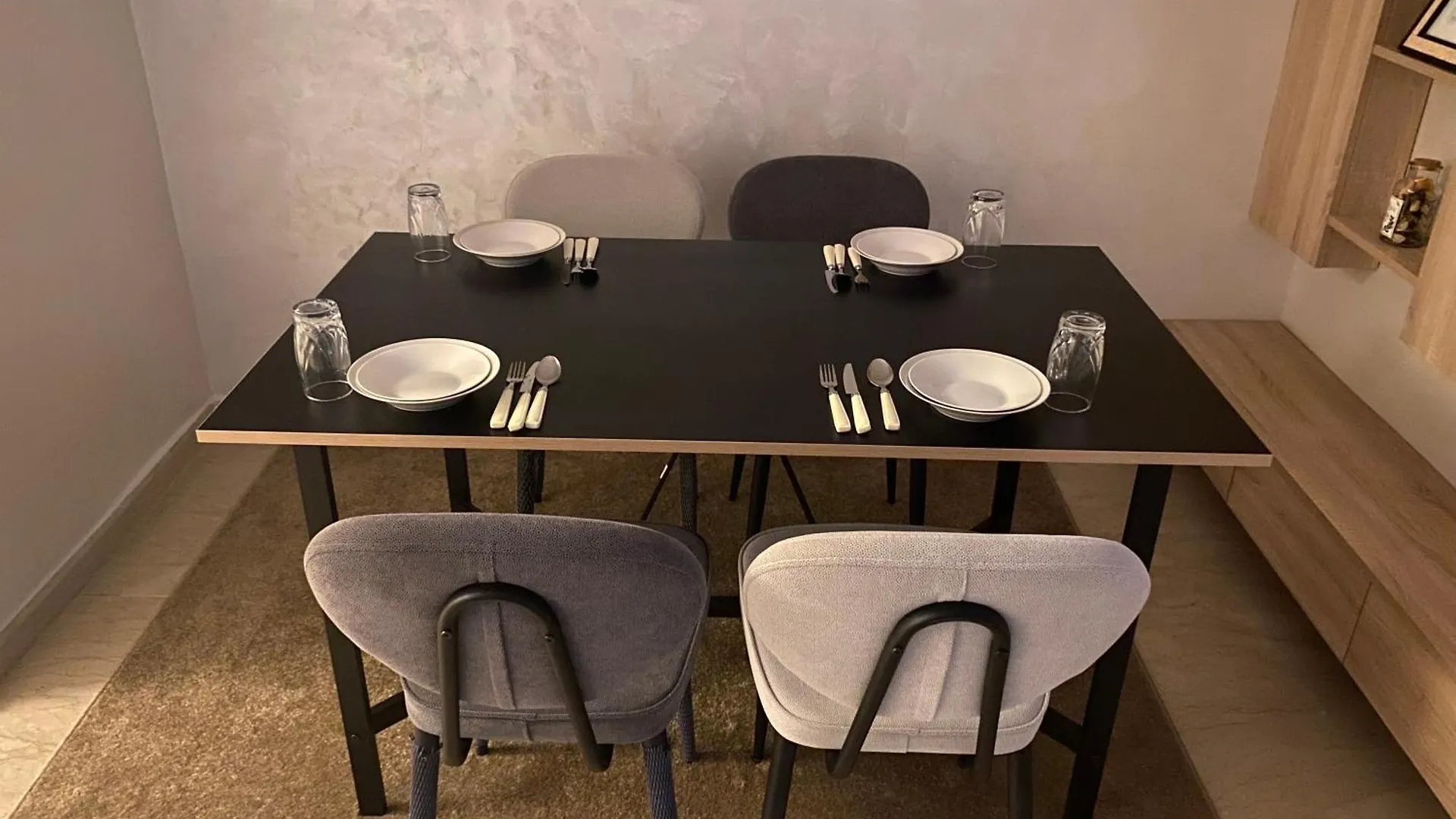 Dream Destiny Apartment Casablanca