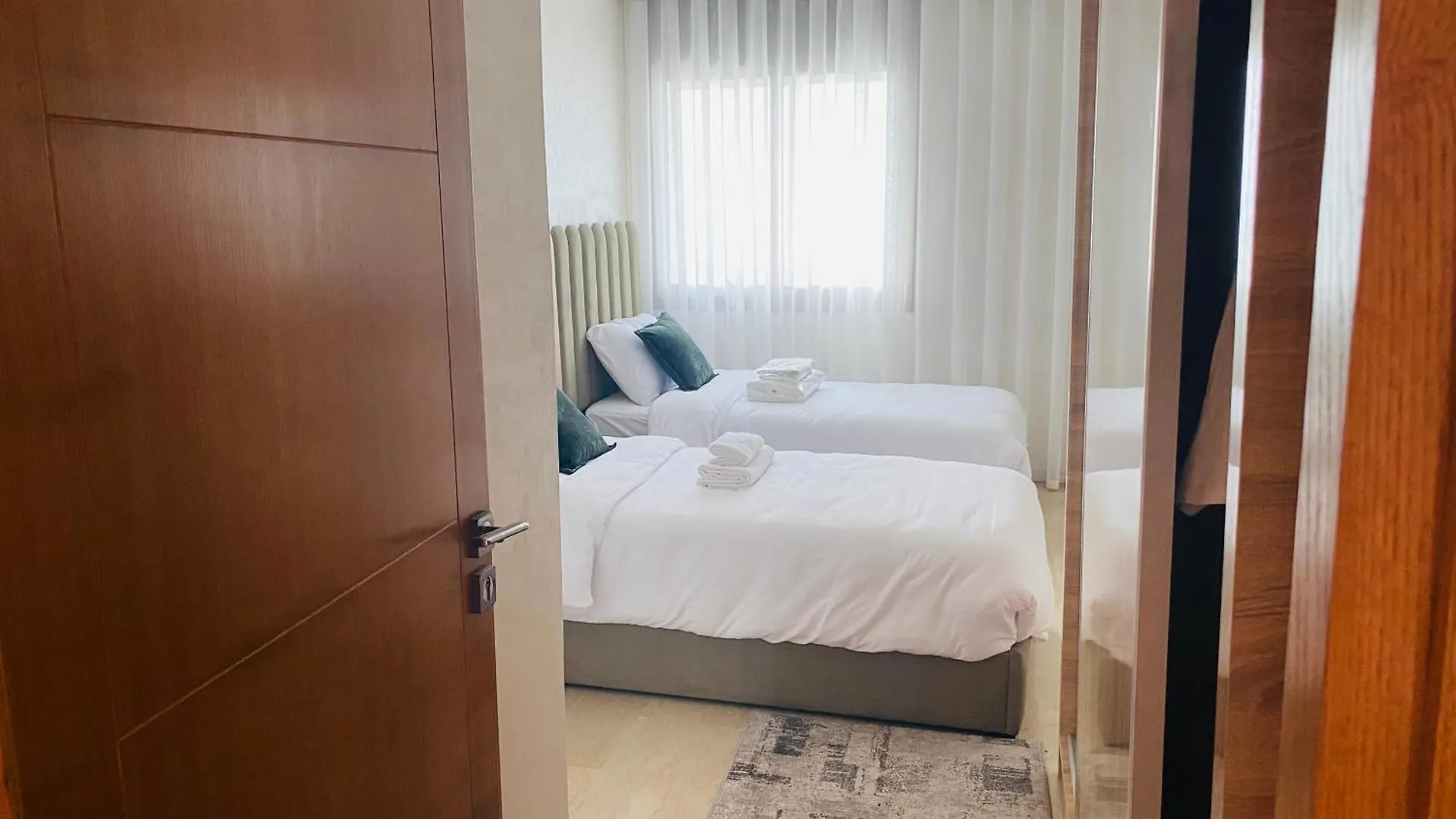 Dream Destiny Apartment Casablanca Marokko