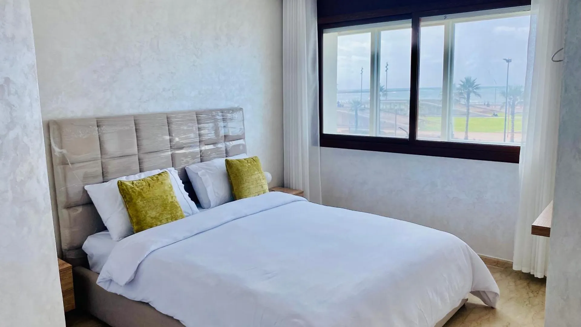 Dream Destiny Apartment Casablanca