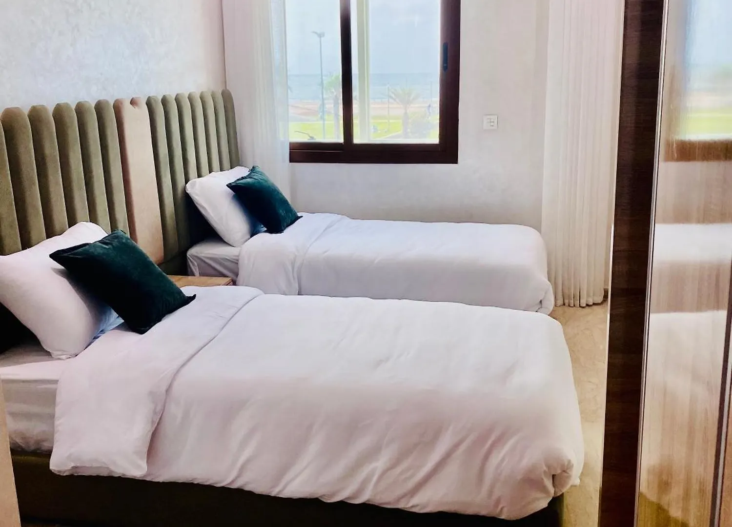 Dream Destiny Apartment Casablanca 0*,