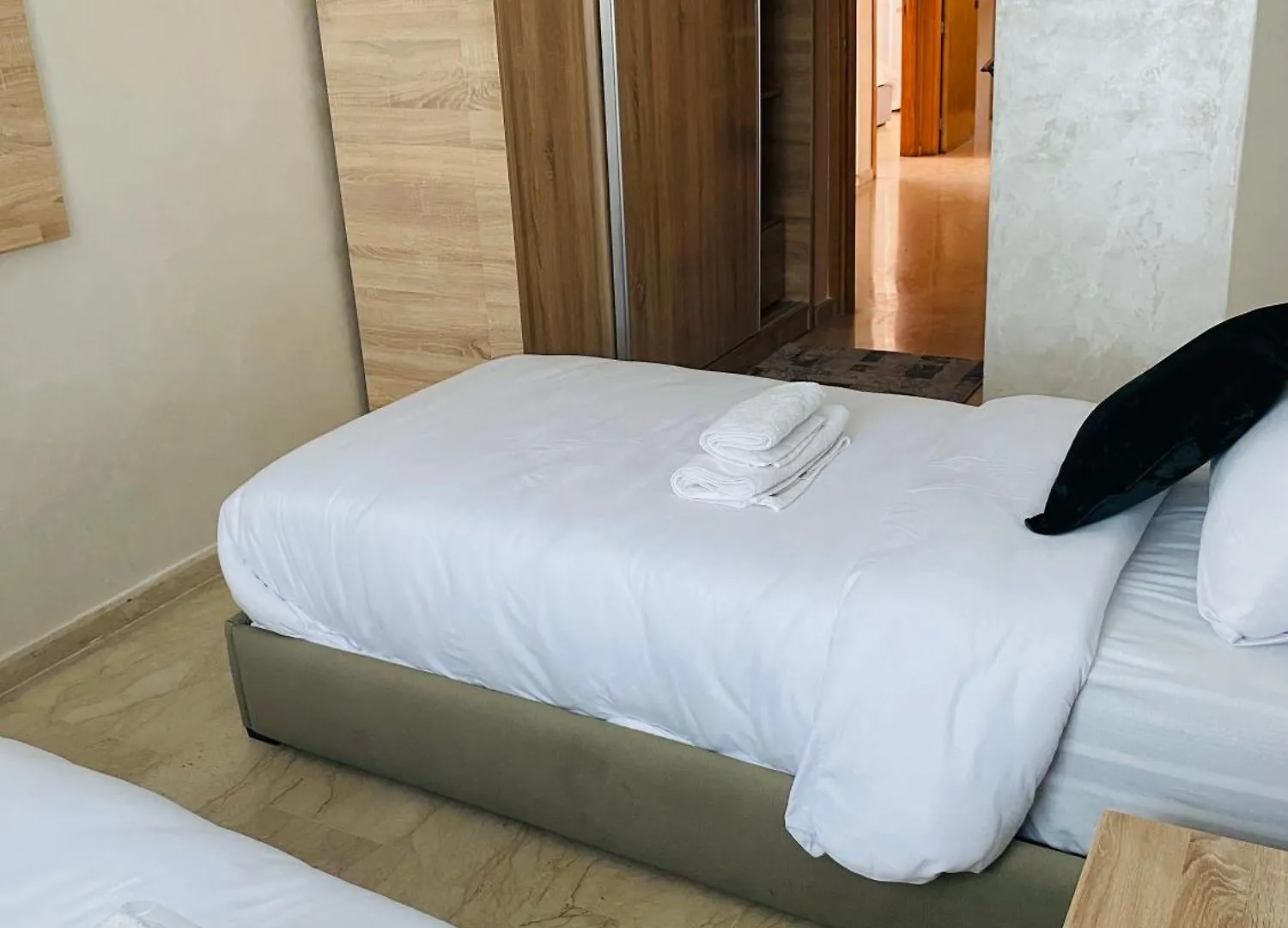 Dream Destiny Apartment Casablanca