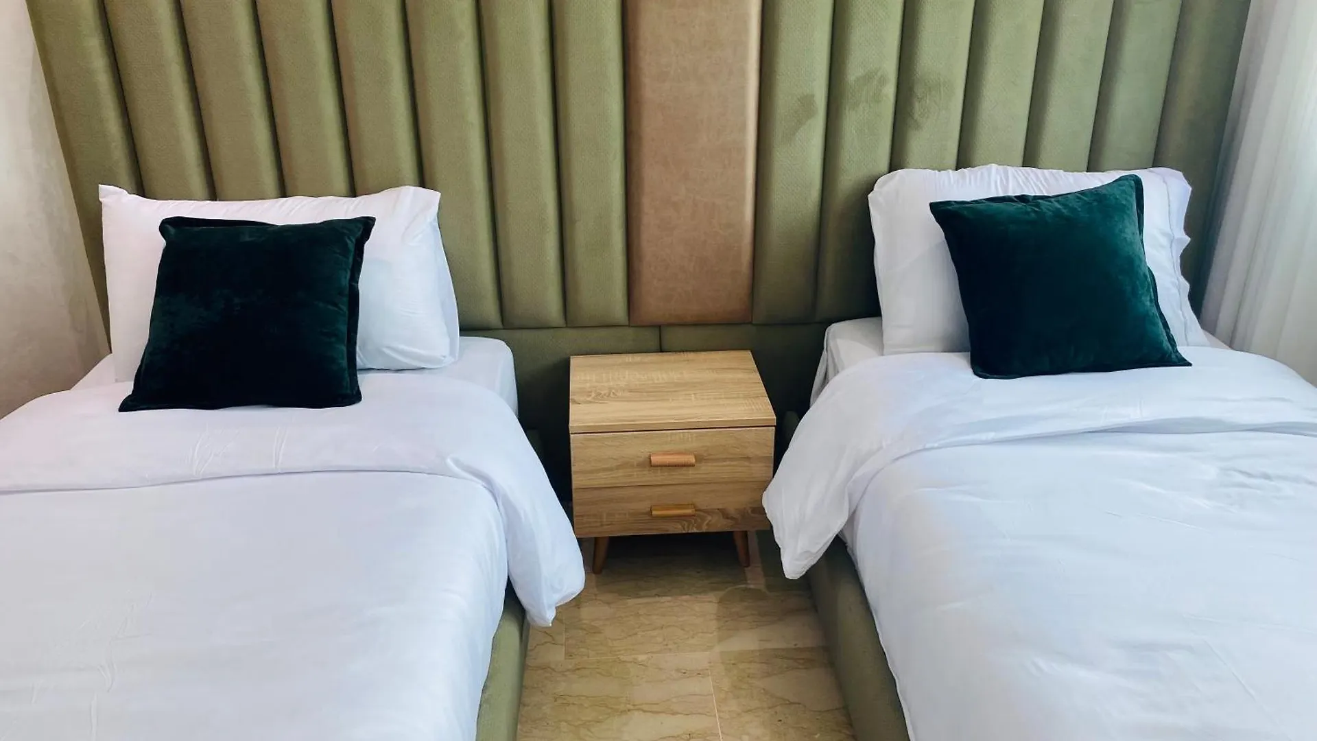 Dream Destiny Apartment Casablanca