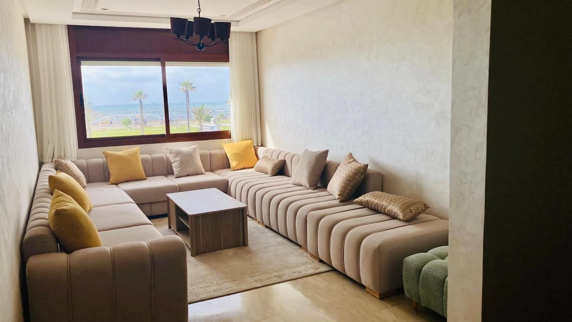 Dream Destiny Apartment Casablanca
