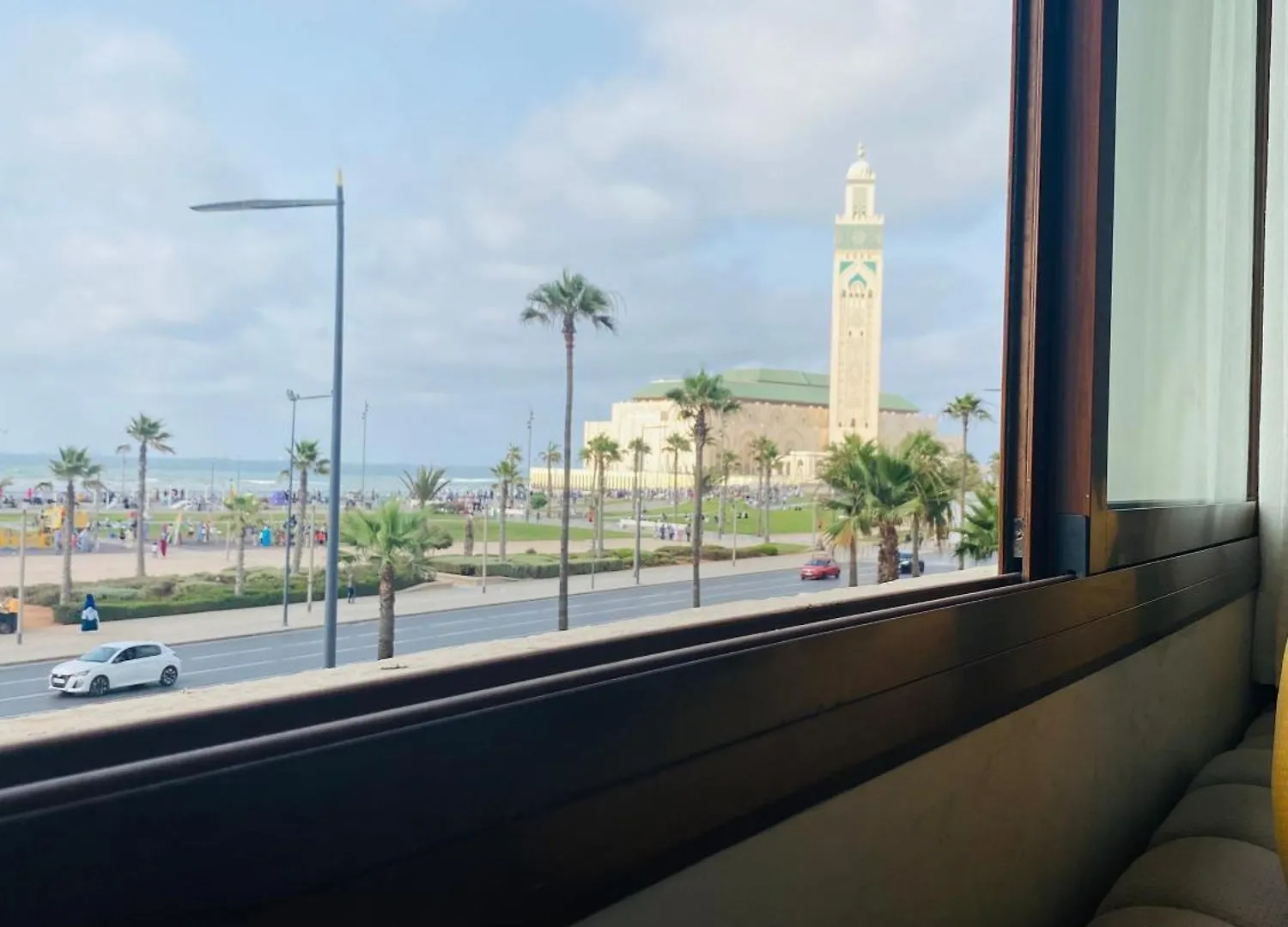 Dream Destiny Apartment Casablanca