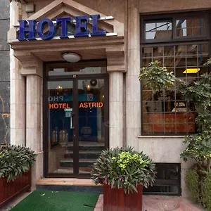 2* Отель Astrid
