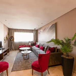 4* Отель Avenue