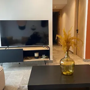 Maarif Moderne Apartamento